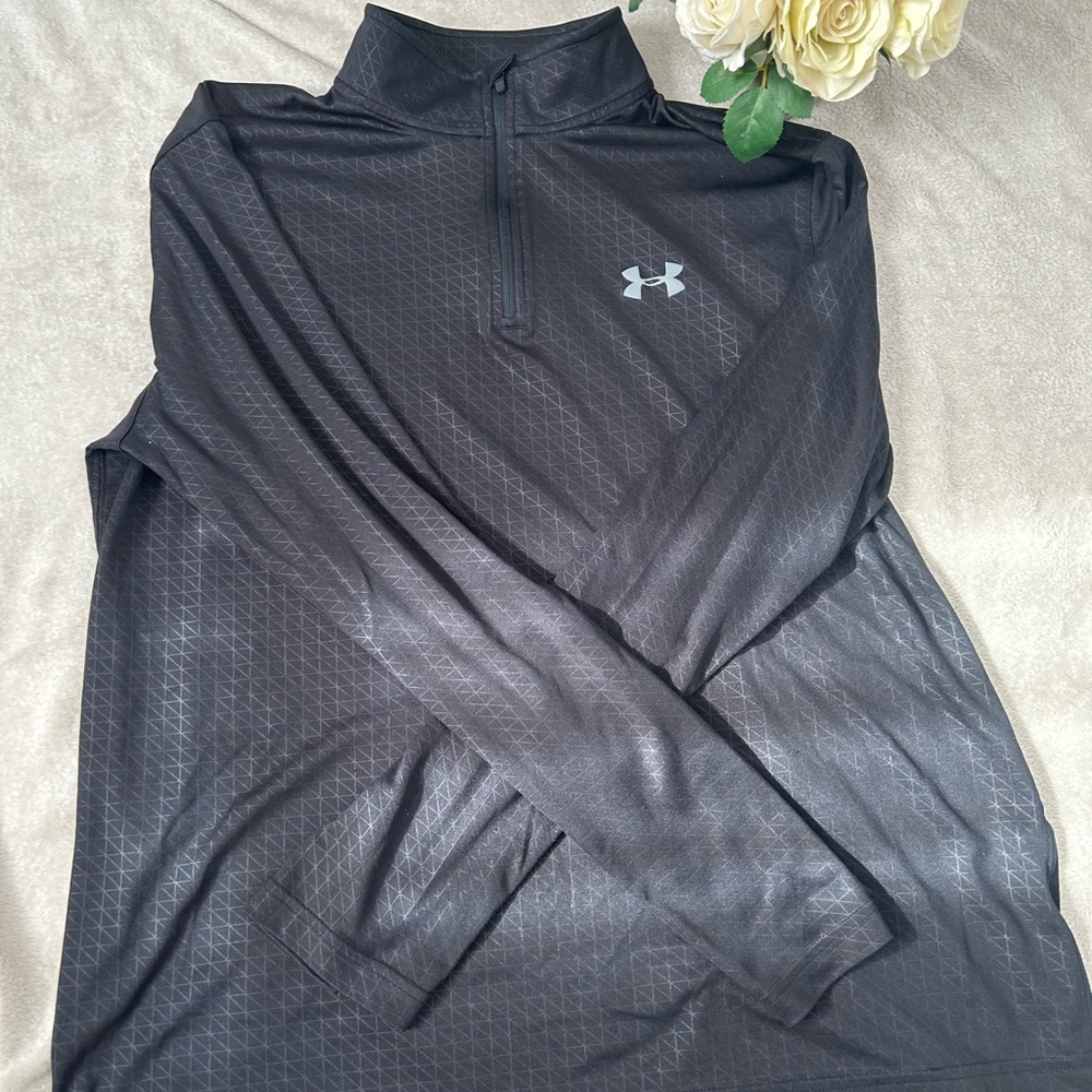 Under Armour Quarter Zip